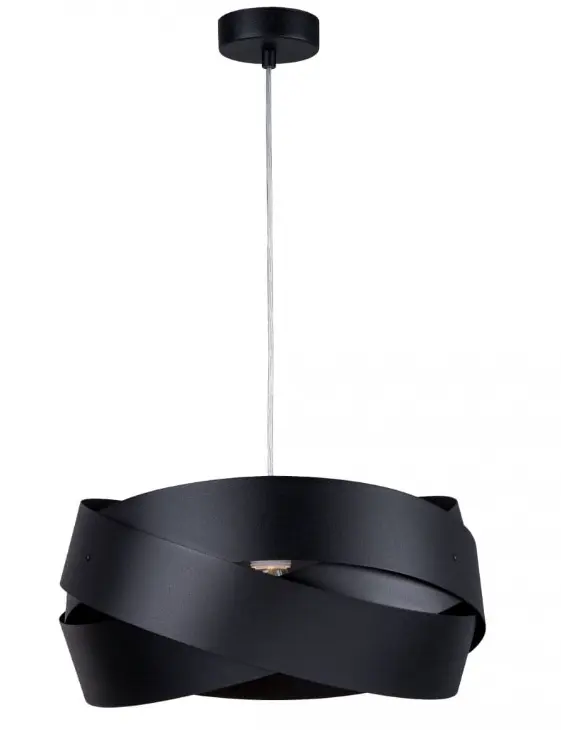 Luster ZUMA LINE 1114 1x40W E27 230V IP20